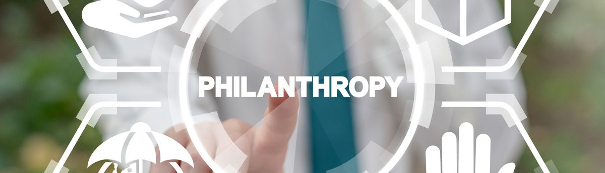 relationship philanthropy and impact investing